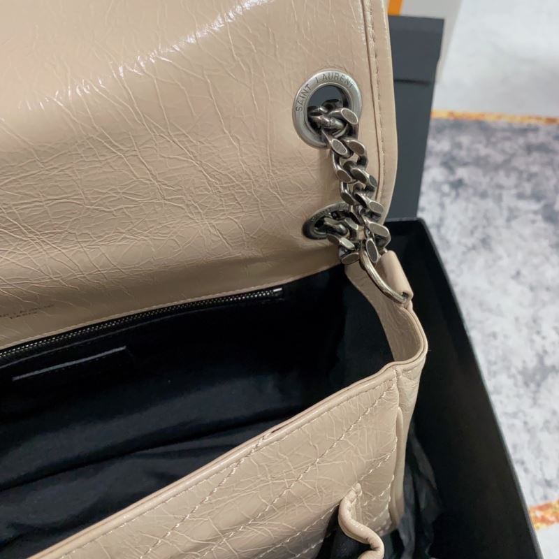 YSL Satchel Bags